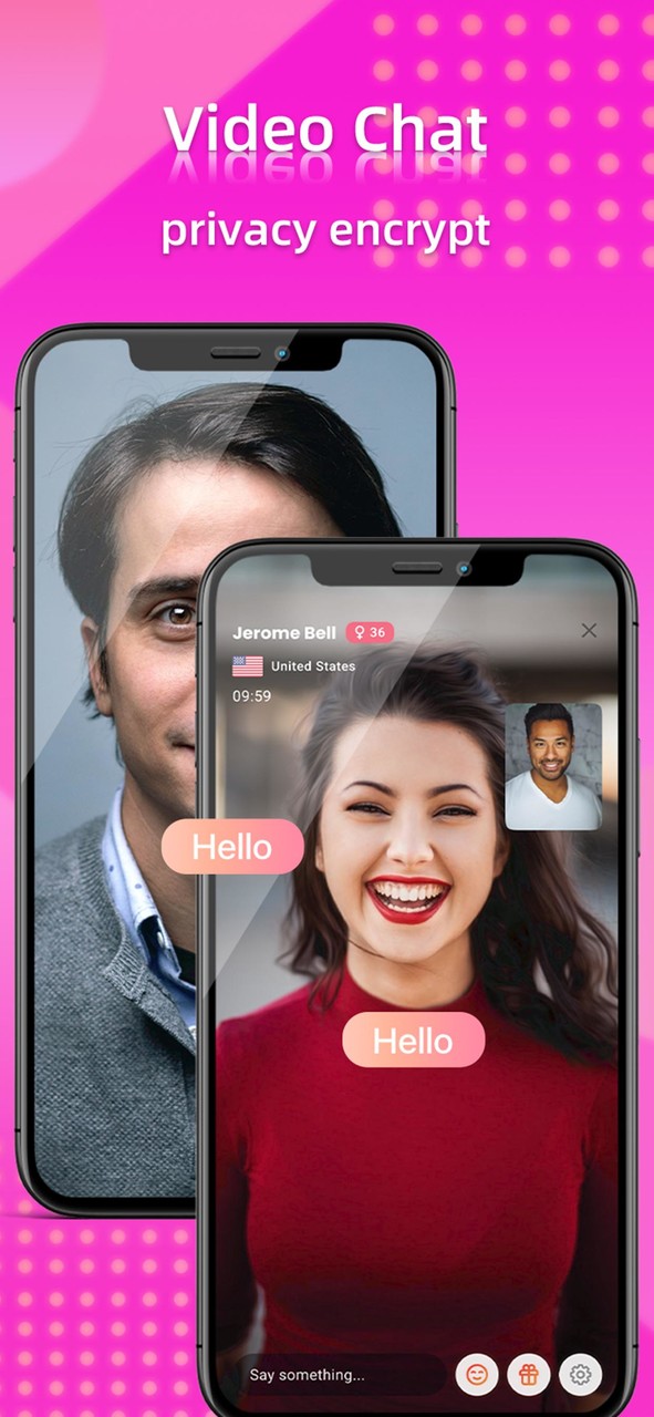 DoggeChat screenshot image 17_Popularmodapk.com