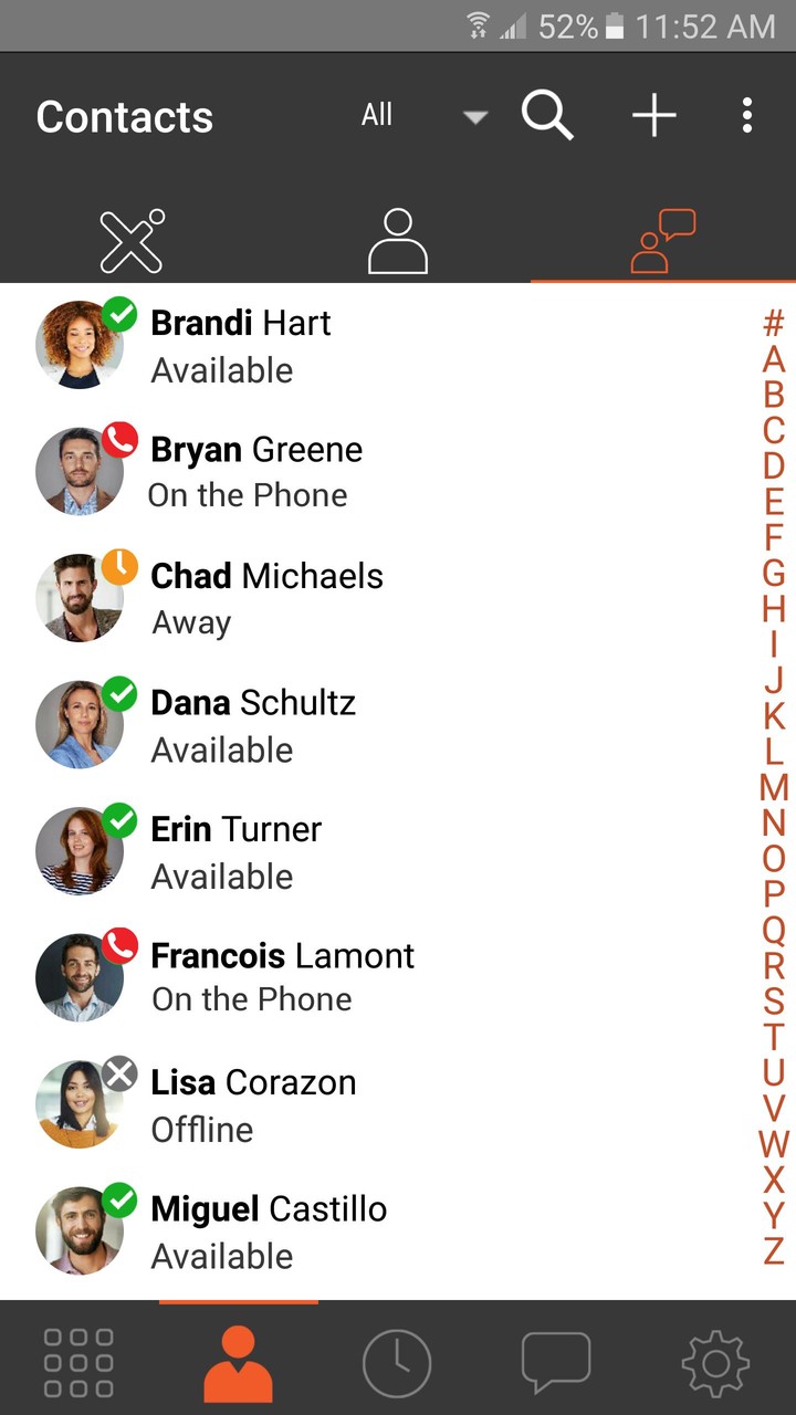 冲冲军团 screenshot image 4_Popularmodapk.com