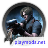 Resident Evil 4<span>(Mod Menu)</span>1_Popularmodapk.com