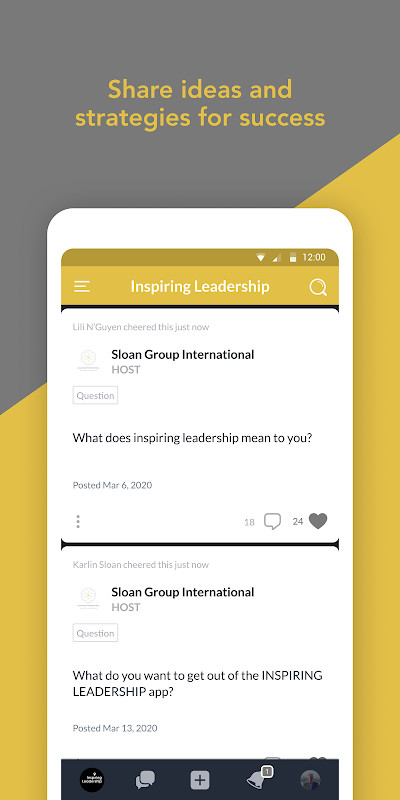 Inspiring Leadership screenshot image 26_Popularmodapk.com