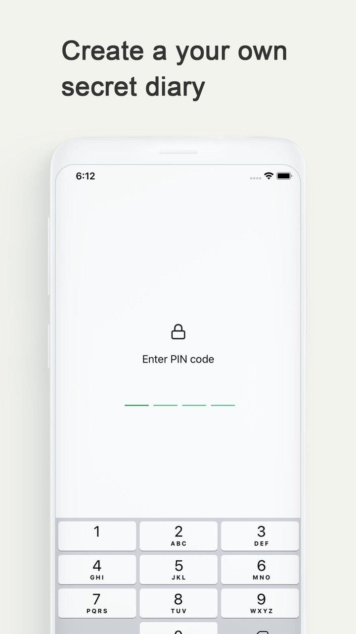 Murmur : voice diary screenshot image 11_Popularmodapk.com