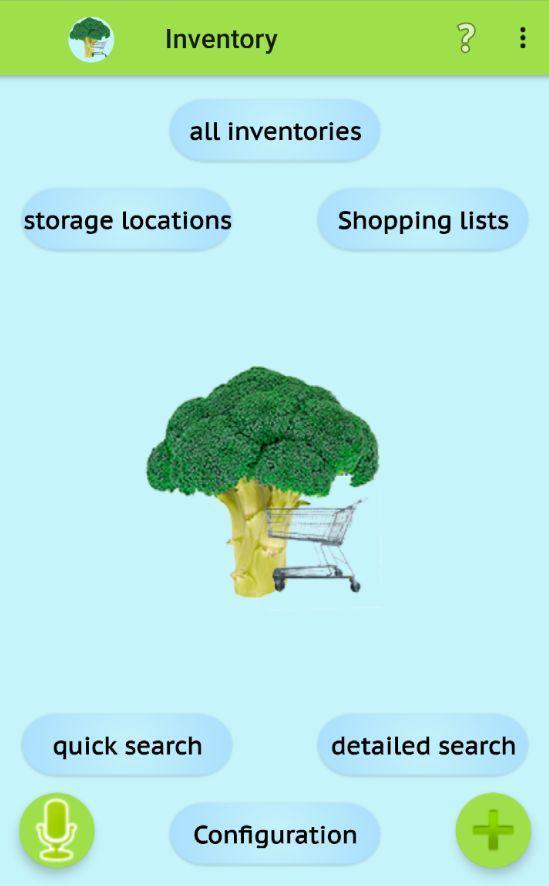 Inventory and Shopping list screenshot image 6_Popularmodapk.com