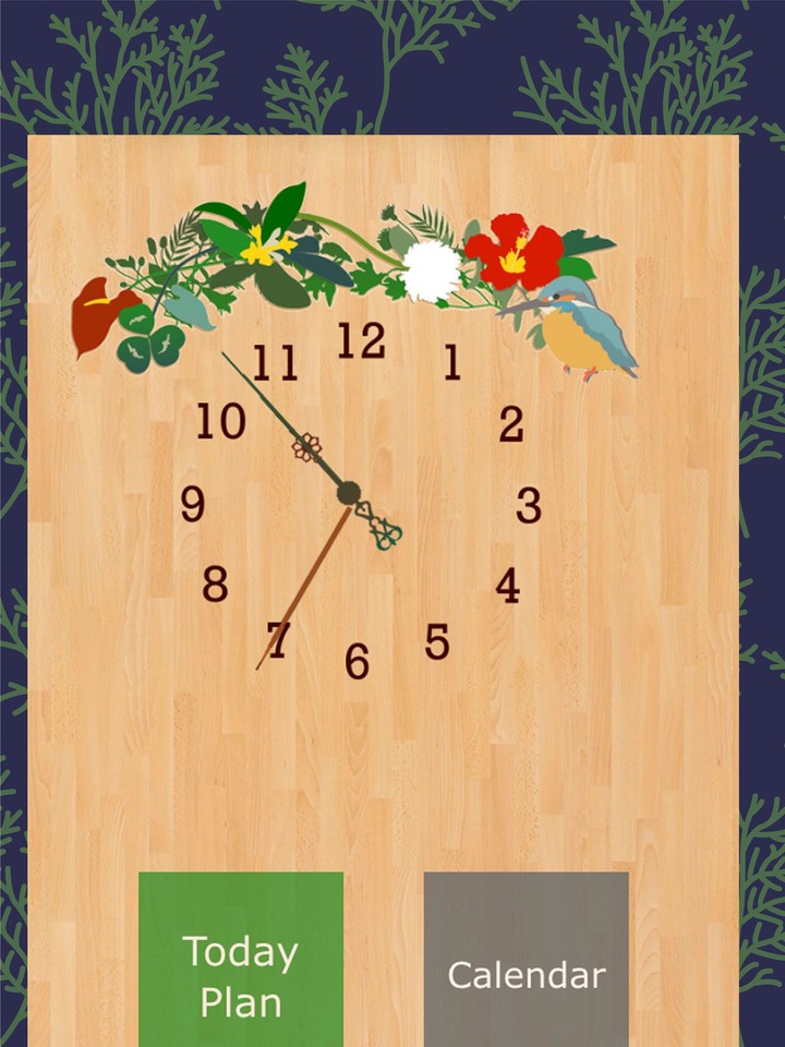 Senior Time(No ads) screenshot image 14_Popularmodapk.com