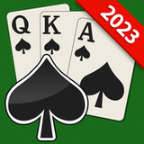 Spades: Classic Card Games1.4.7.1950_Popularmodapk.com