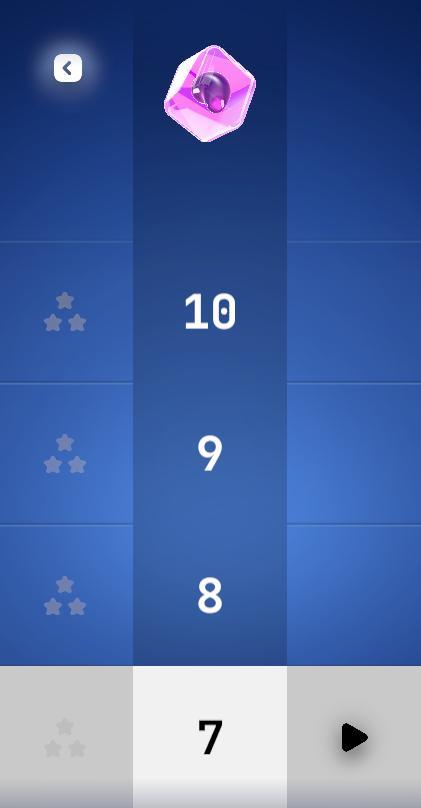 Candy's Cube screenshot image 2_Popularmodapk.com