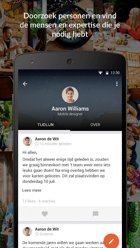RCE Lekker App screenshot image 2_Popularmodapk.com