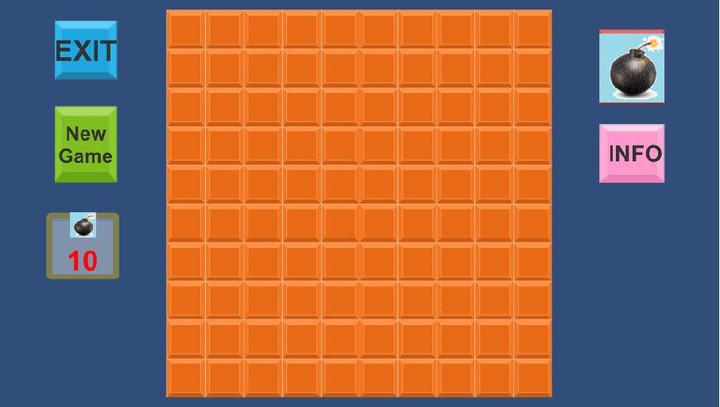 Minesweeper screenshot image 5_Popularmodapk.com