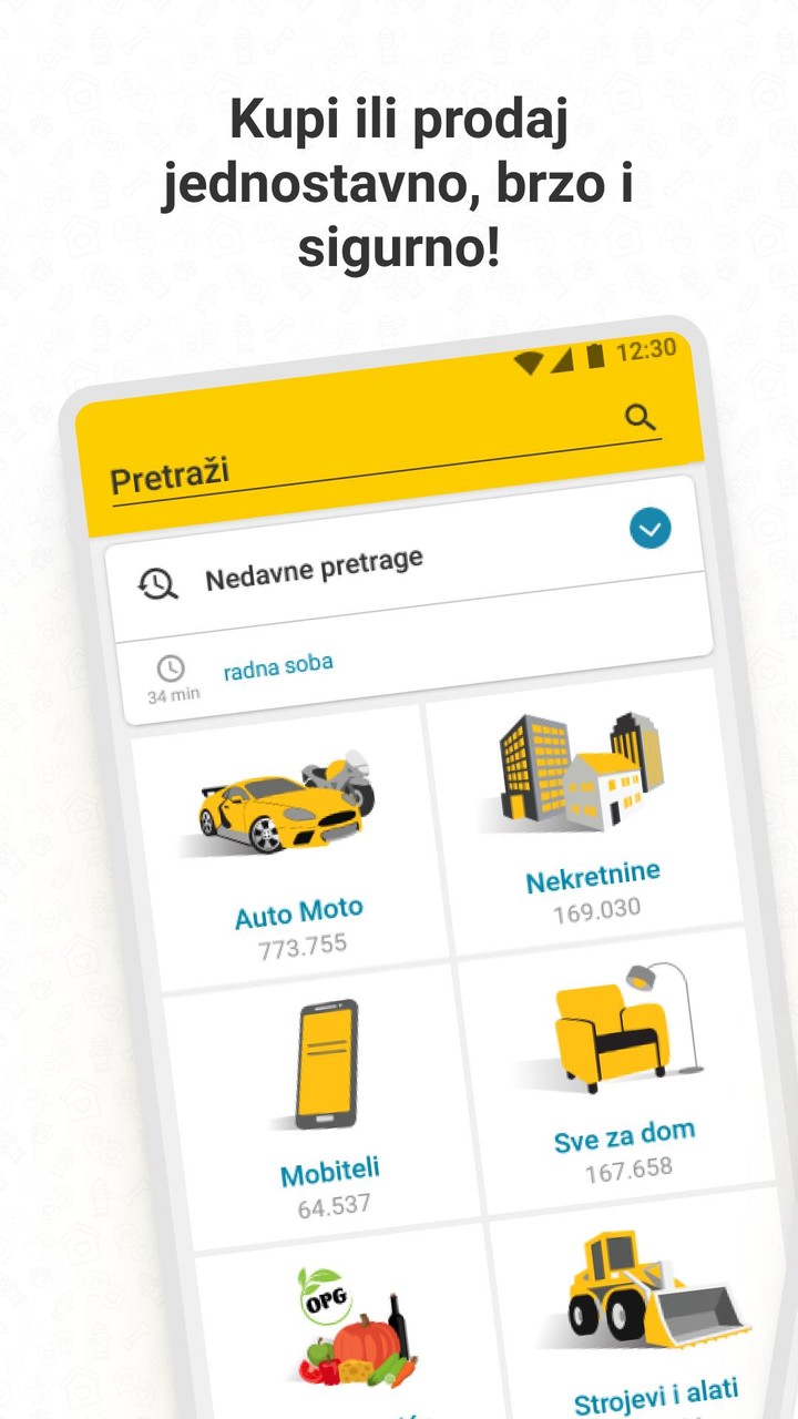 Lunds and Byerlys screenshot image 1_Popularmodapk.com