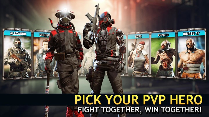 Stumble Boys: Party Royale<span>(Unlimited Money)</span> screenshot image 8_Popularmodapk.com