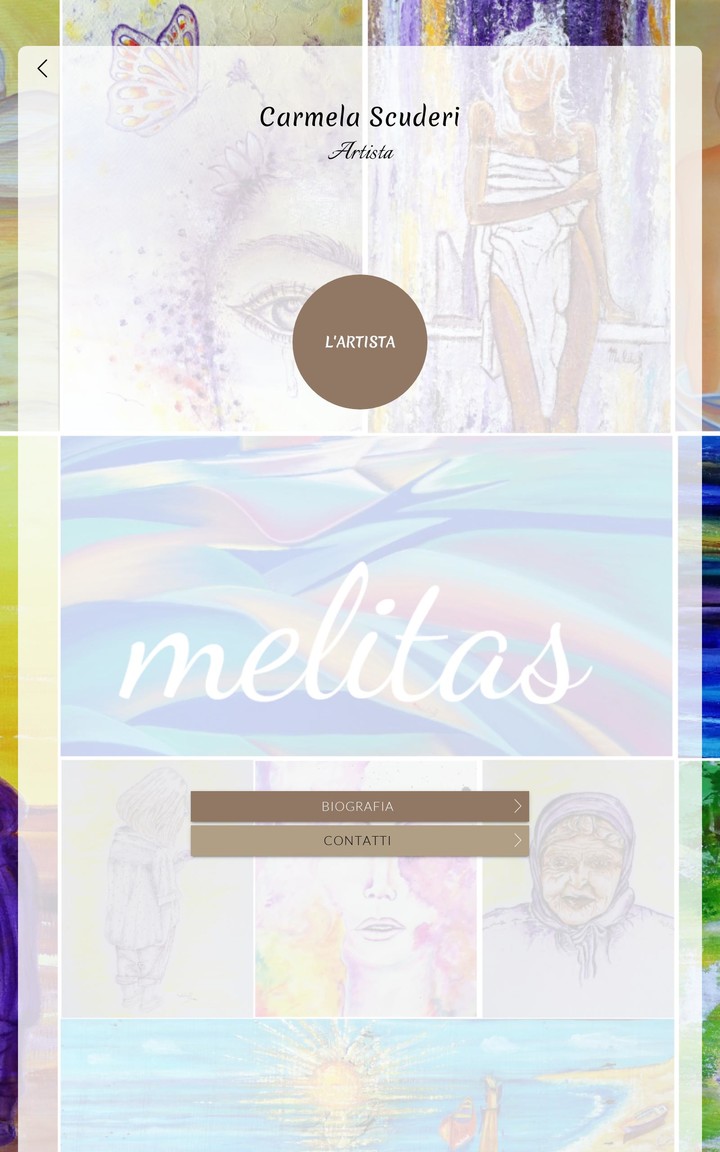 Carmela Scuderi screenshot image 6_Popularmodapk.com