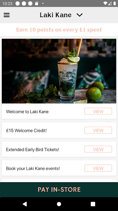 Laki Kane screenshot image 1_Popularmodapk.com