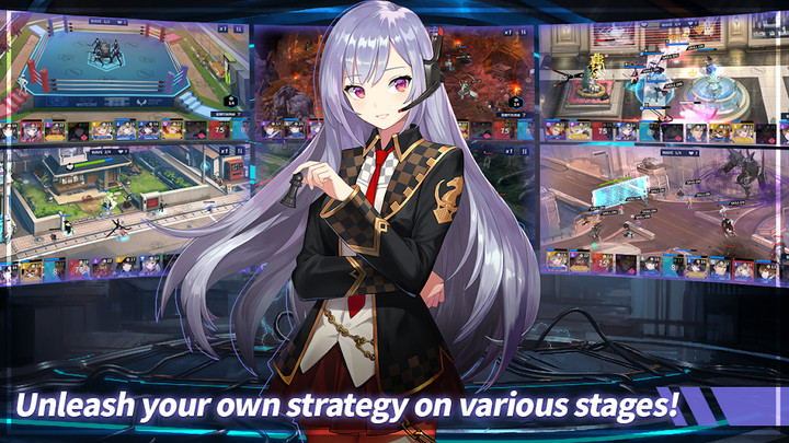 Time Defenders<span>(Mod Menu)</span> screenshot image 2_Popularmodapk.com