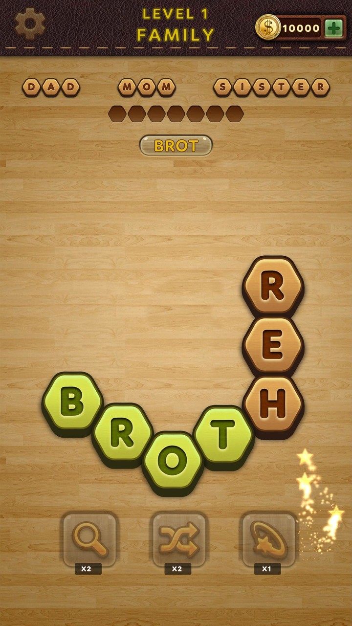 Word Crush - Word Search Game screenshot image 4_Popularmodapk.com