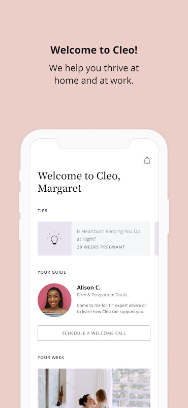 Cleo for Families screenshot image 5_Popularmodapk.com