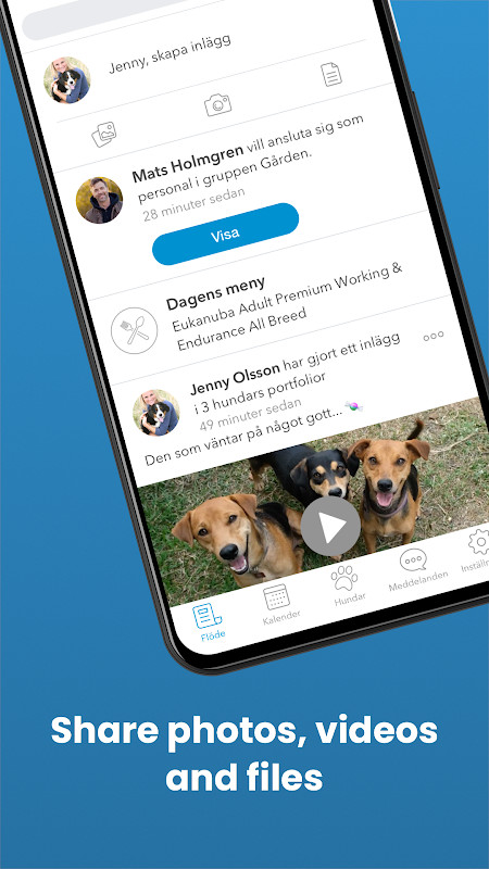 Jojna Staff screenshot image 12_Popularmodapk.com