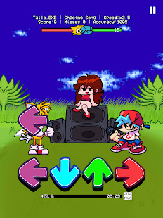 Tail FNF Mod EXE screenshot image 13_Popularmodapk.com