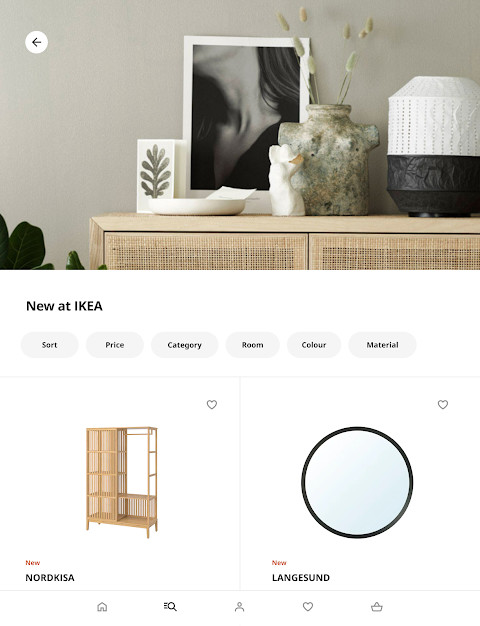 IKEA screenshot image 3_Popularmodapk.com