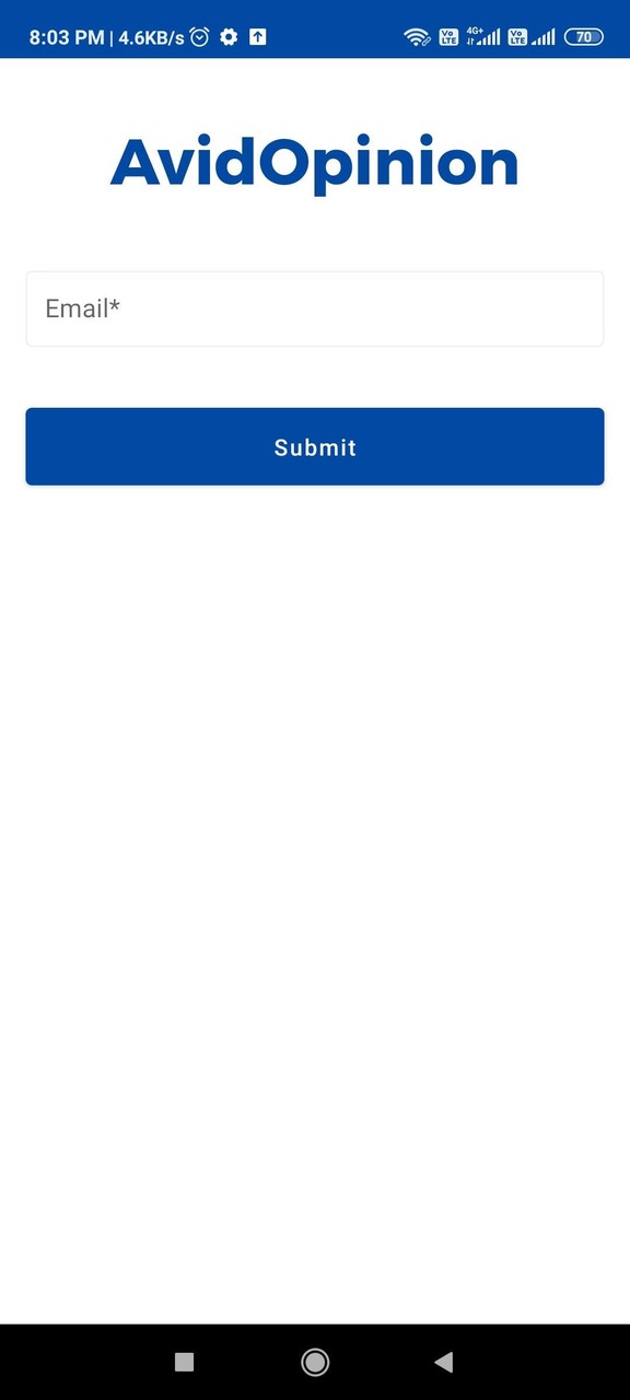 AvidOpinion screenshot image 5_Popularmodapk.com