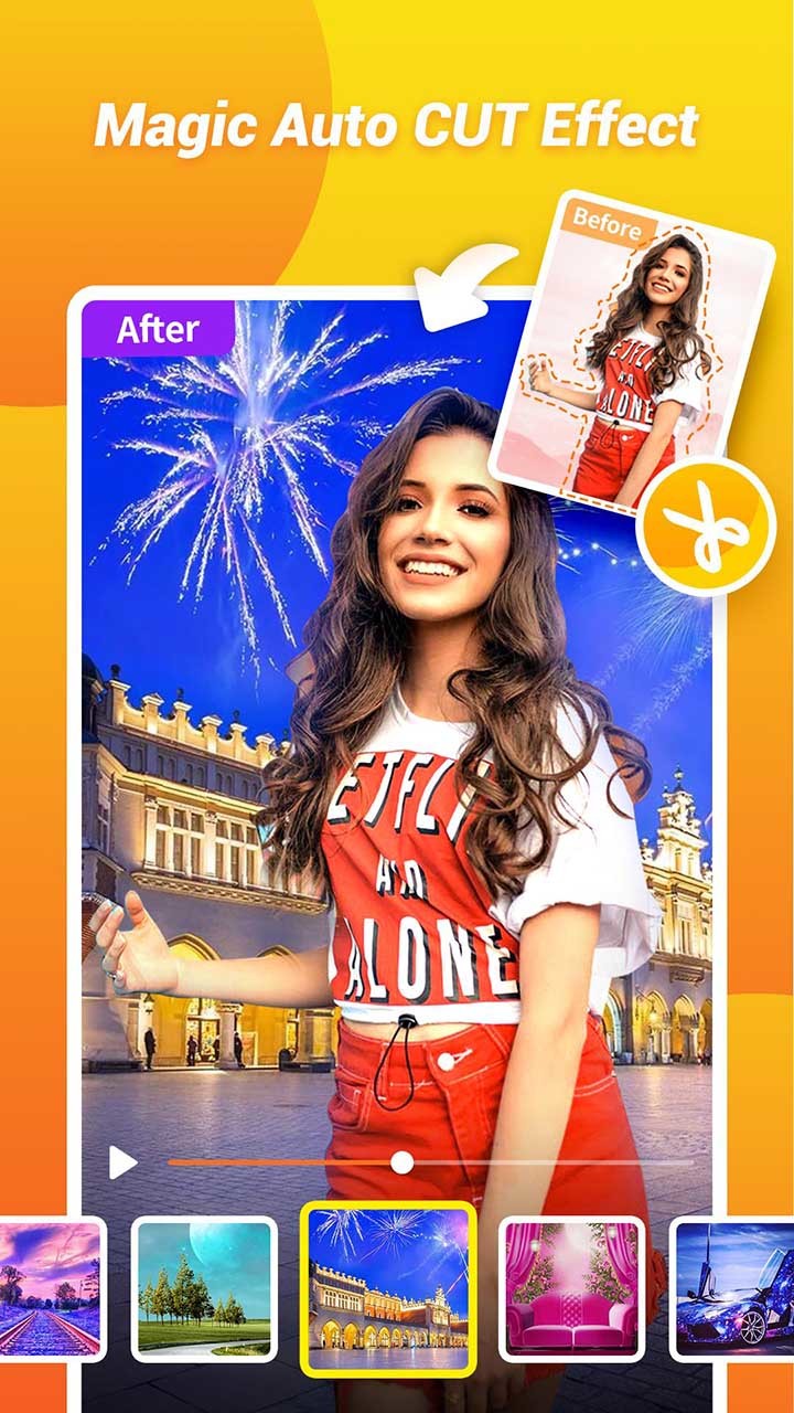 5G High Speed Browser screenshot image 7_Popularmodapk.com