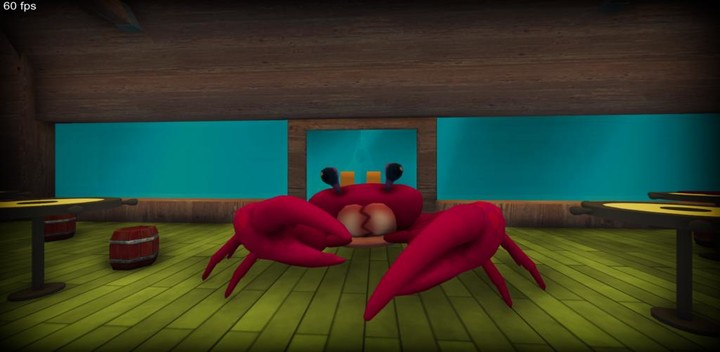 TERROR DO ESPONJA screenshot image 4_Popularmodapk.com