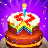 Cake Maker - Kids Bakery1.1.3_Popularmodapk.com