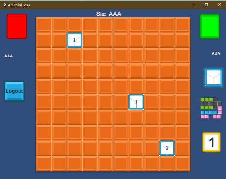 Admiral's Fleet screenshot image 5_Popularmodapk.com