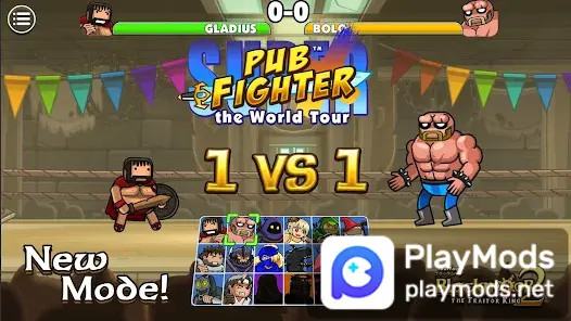 Blackmoor 2 Action Platformer<span>(Unlimited Money)</span> screenshot image 4_Popularmodapk.com