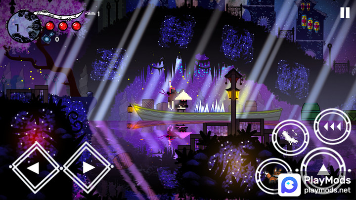 Miwa: The Sacred Fox<span>(Unlimited currencies)</span> screenshot image 3_Popularmodapk.com