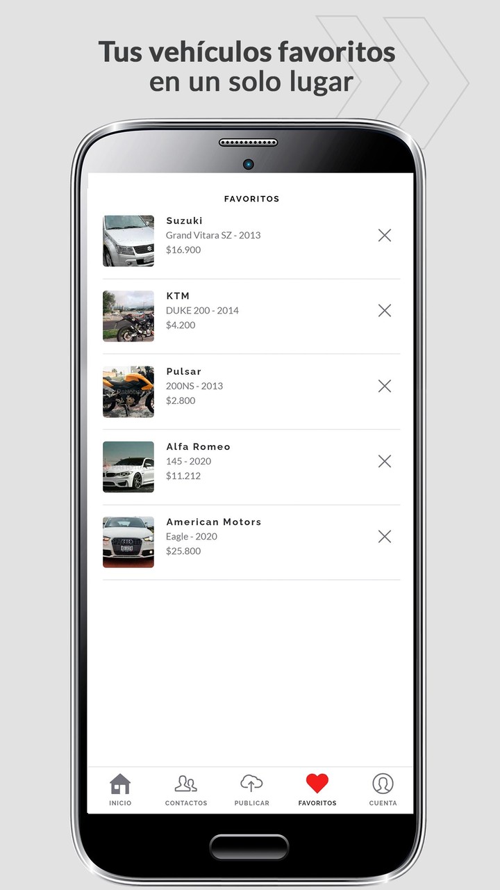 PATIOTuerca Ecuador screenshot image 2_Popularmodapk.com
