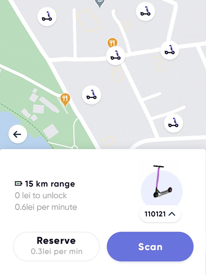 Smarty Taxi screenshot image 14_Popularmodapk.com