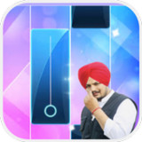 Sidhu Moose Wala Piano2.1.0_Popularmodapk.com
