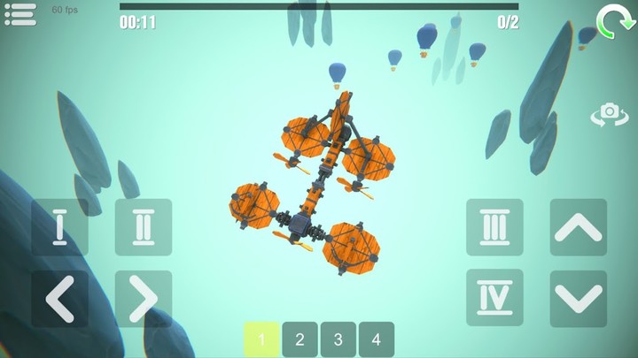 Destroy the world : Sandbox<span>(Mod APK)</span> screenshot image 5_Popularmodapk.com