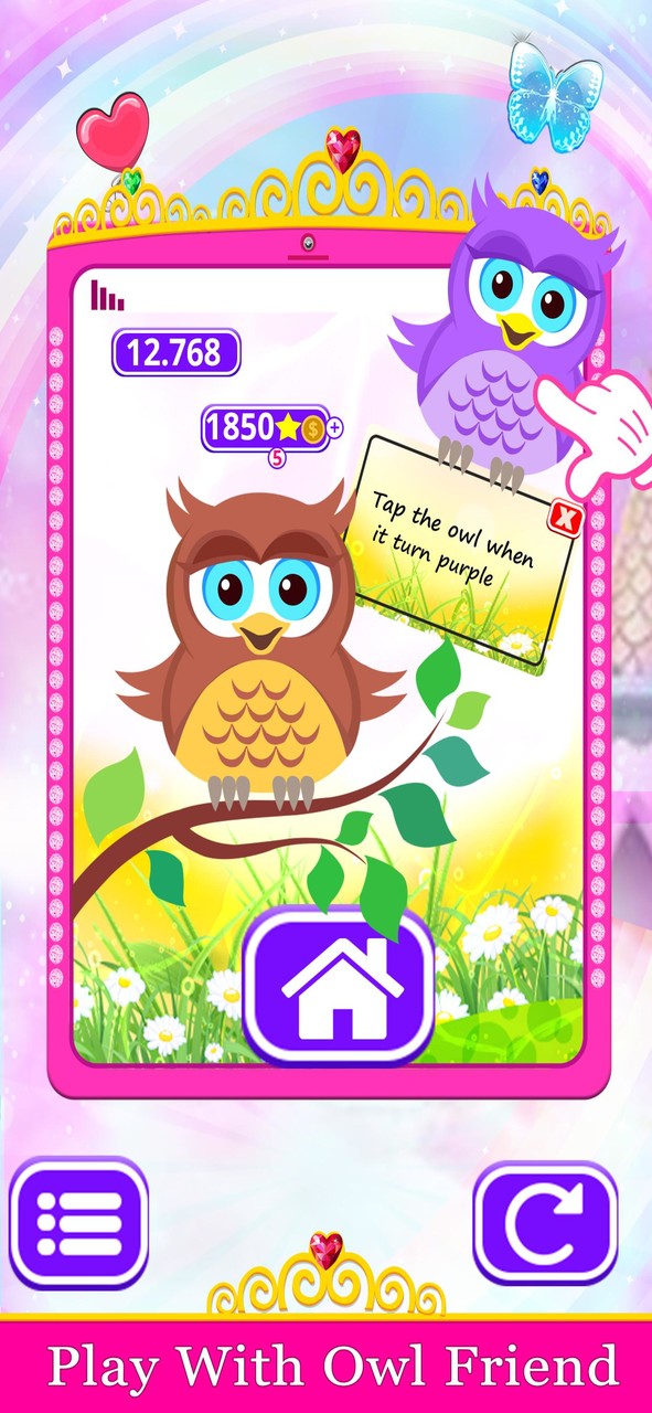 Princess Doll Mobile Phone screenshot image 4_Popularmodapk.com