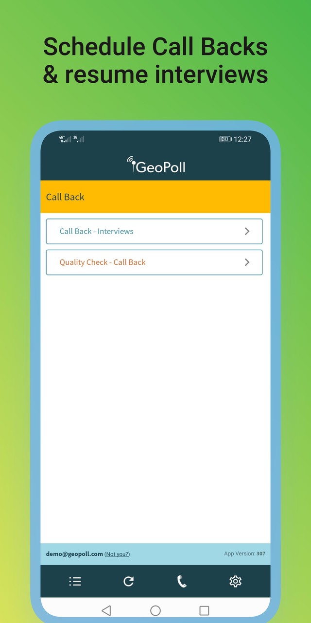 GeoPoll Interviewer screenshot image 19_Popularmodapk.com