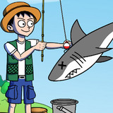 The Legend of Fisherman<span>(Unlimited Diamonds)</span>0.2_Popularmodapk.com