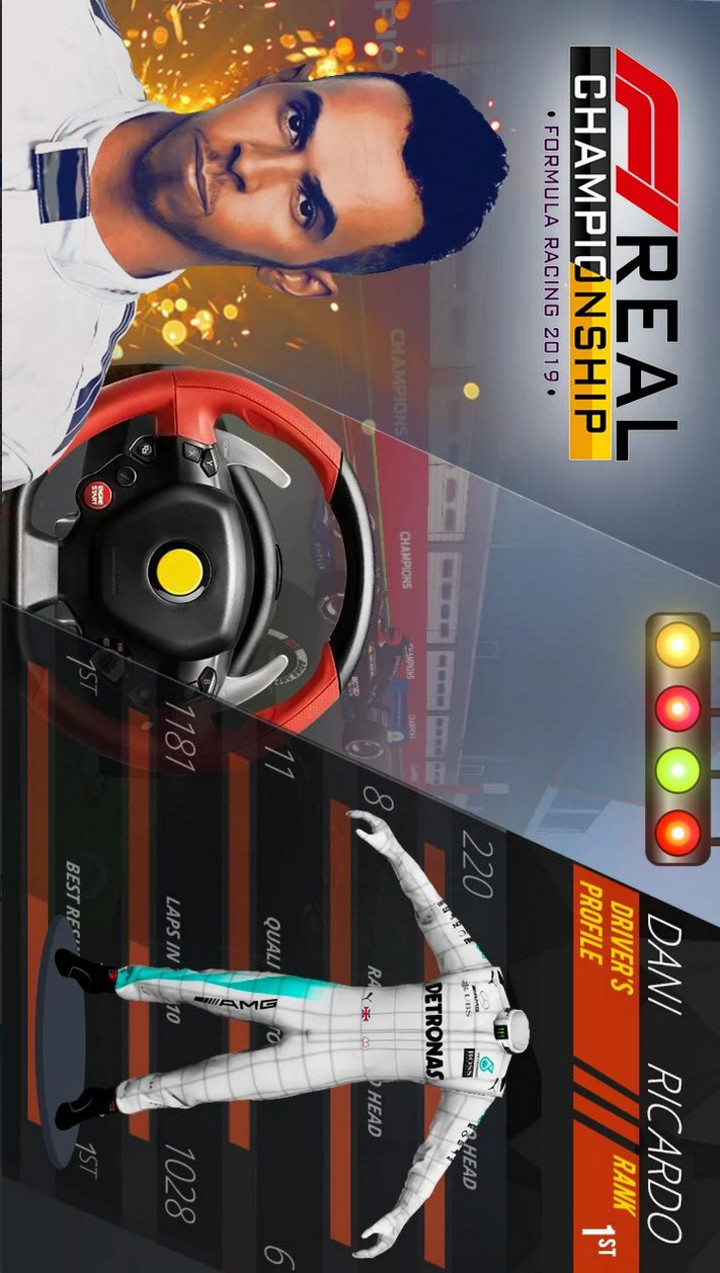 一级方程式赛车锦标赛破解版<span>(mod)</span> screenshot image 3_Popularmodapk.com