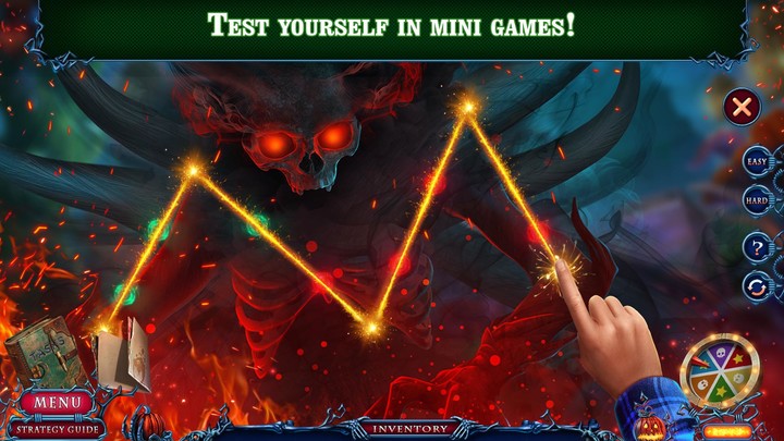 Overboard! <span>(mod)</span> screenshot image 10_Popularmodapk.com