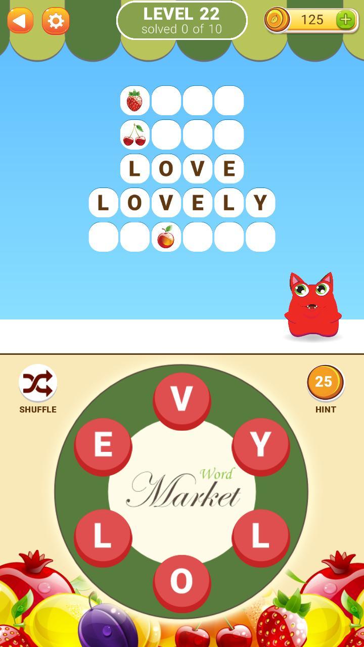 Word Market screenshot image 3_Popularmodapk.com