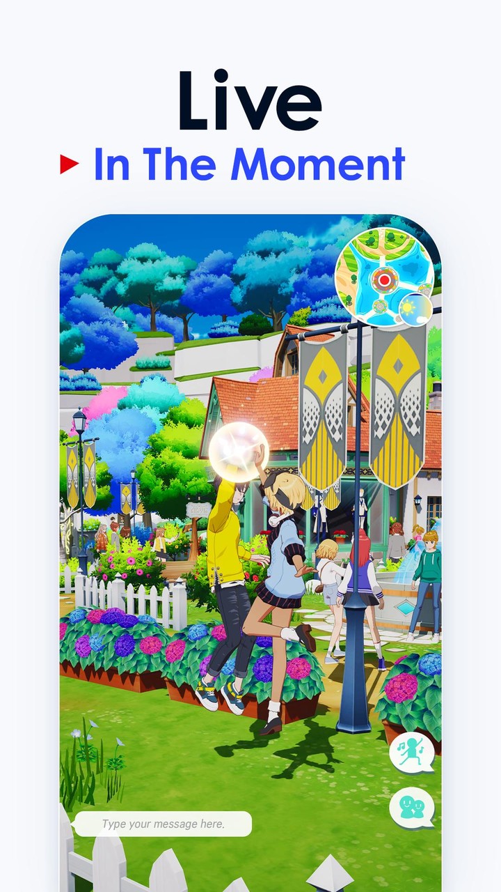 #Me screenshot image 4_Popularmodapk.com