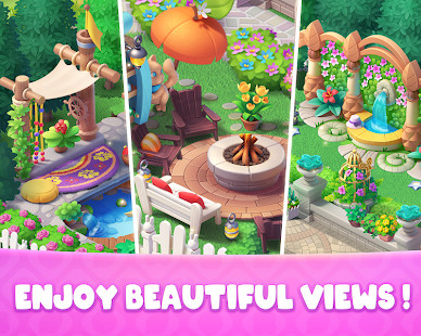 安尼兰：梦幻小镇破解版<span>(mod)</span> screenshot image 18_Popularmodapk.com