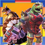 Hero Mutant<span>(Unlimited money)</span>1.6_Popularmodapk.com