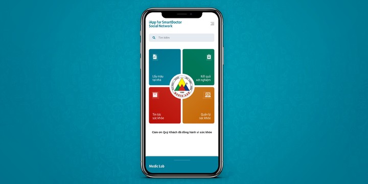 Medic Lab screenshot image 1_Popularmodapk.com