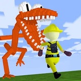 Rainbow Friends: Hide 'N Seek<span>(Unlimited Money)</span>1.0.4_Popularmodapk.com