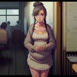 Back Alley : Saga Tales1.0_Popularmodapk.com