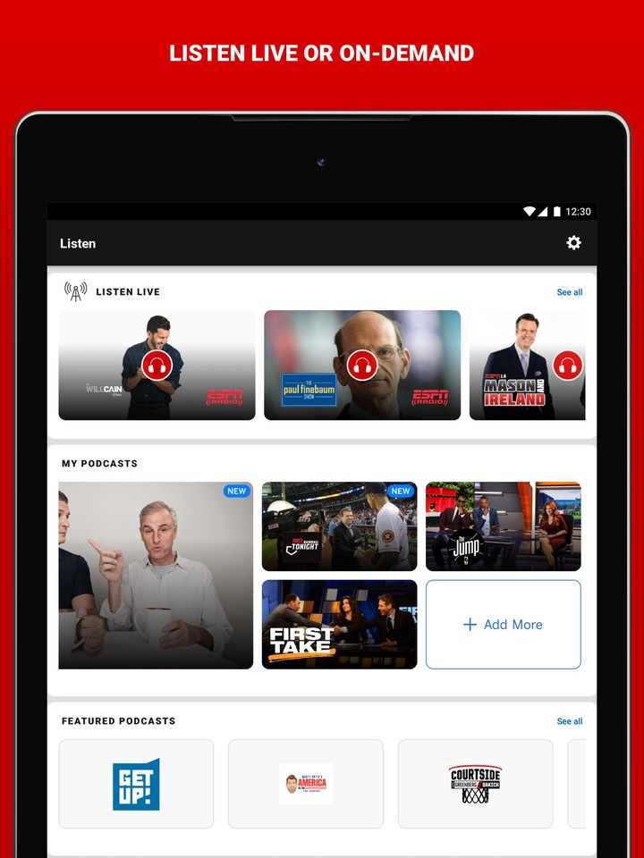 Kaspa's screenshot image 19_Popularmodapk.com