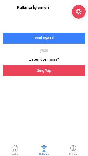 Kamu Bilgi Sistemi screenshot image 2_Popularmodapk.com