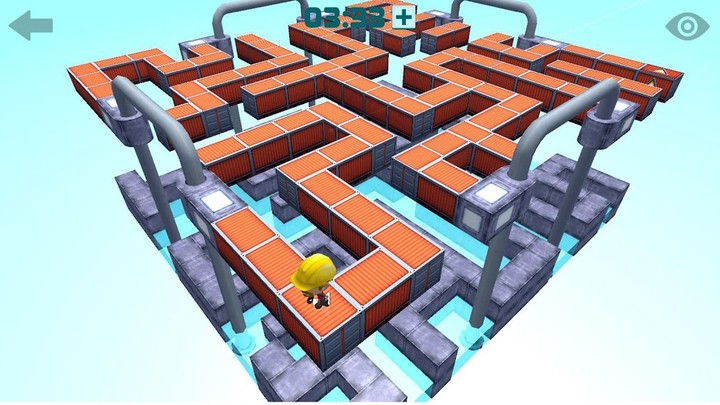 SALIS screenshot image 1_Popularmodapk.com