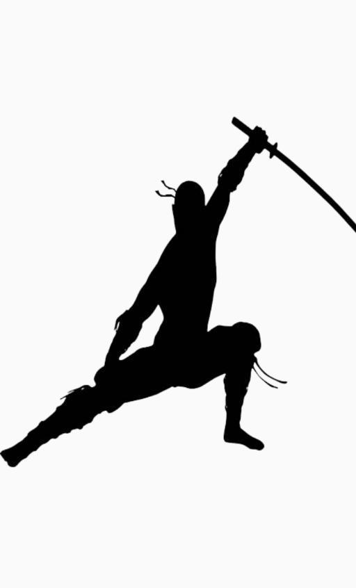 تعلم فن النينجا screenshot image 4_Popularmodapk.com