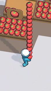 Gun girl screenshot image 3_Popularmodapk.com