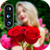 Auto Blur Camera - DSLR Camera3.0_Popularmodapk.com